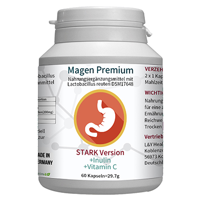 Magen Premium