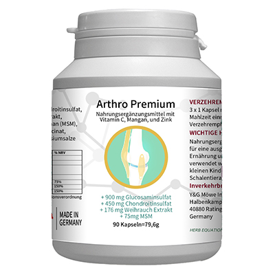 Arthro Premium