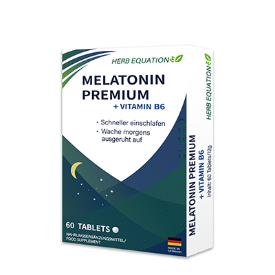 Melatonin Premium