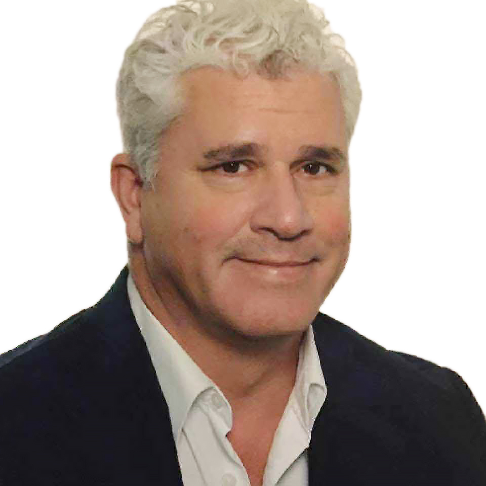 Larry Leichsenring